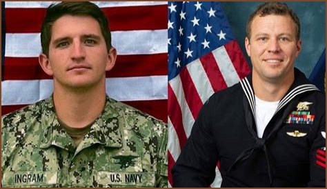 Dan Stanchfield Bio, Age, Kelly Carlson Husband, Wiki, Navy Seal