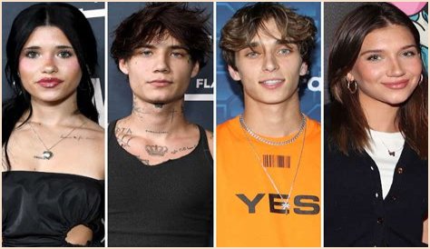 The Latest Buzz Around Their High-Profile Relationship